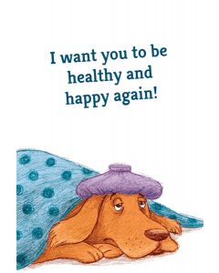 Healthy And Happy Again