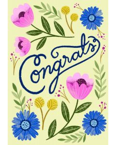 Congrats So Happy