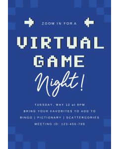 Virtual Game