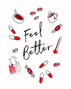 Feel Better Props