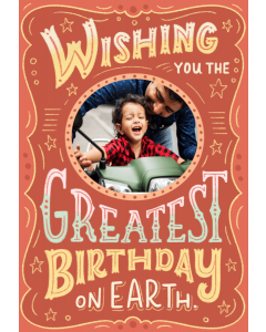 Greatest Birthday Birthday