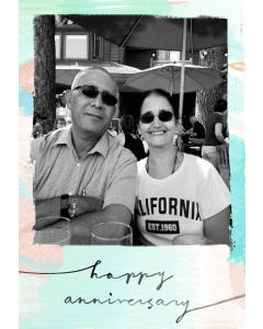 Wishing Happy Memories