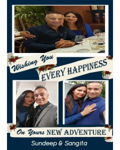 Wedding Card  Wedding Congratulations