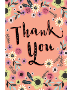 Thoughtful Thanks