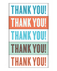 I Just Cant Thank You Enough