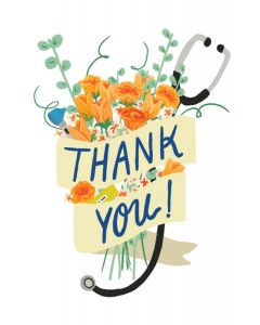 Thank You Medical